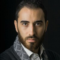 Портрет фотографа (аватар) Ali Mehaoudi