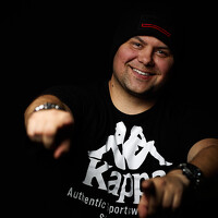 Портрет фотографа (аватар) Бороненков Вадим (Vadim Boronenkov)