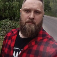 Портрет фотографа (аватар) Абанин Юрий (Yuriy Abanin)