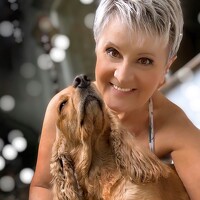 Портрет фотографа (аватар) Наталя Мартинчик (Natalia Martynchyk)