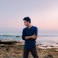 Портрет фотографа (аватар) Harsh Raghavani