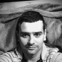 Портрет фотографа (аватар) Миненко Дмитрий (Dima Minenko)