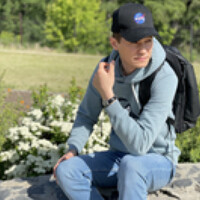 Портрет фотографа (аватар) Тимур Жилкибаев (Timur Zhilkibaev)