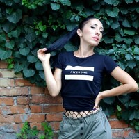 Портрет фотографа (аватар) Элеонора Цаллаева (Eleonora Tsallaeva)