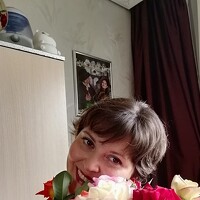 Портрет фотографа (аватар) Алсу (Alsu)