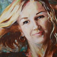 Фотография Ирина Портрет фотографа (аватар) Ирина