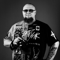 Портрет фотографа (аватар) Григорий Гусаров (Grigory Gusarov)