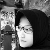 Портрет фотографа (аватар) Eka Putri Utami