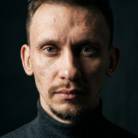 Портрет фотографа (аватар) Андрей Астафьев (Andrey Astafyev)