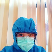 Портрет фотографа (аватар) HASRULLIANA NINGSIH (Hasrulliana Ningsih)