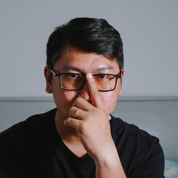 Фотография Quang Ho Viet (HO VIET QUANG) Портрет фотографа (аватар) Quang Ho Viet (HO VIET QUANG)