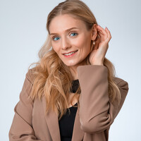 Фотография Марина Волкова (Volkova Marina) Портрет фотографа (аватар) Марина Волкова (Volkova Marina)