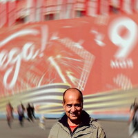 Фотография Иговис Офигелов Портрет фотографа (аватар) Иговис Офигелов