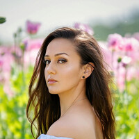 Портрет фотографа (аватар) Olga Siebert