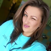 Фотография NATALYA SOLOVEVA Портрет фотографа (аватар) NATALYA SOLOVEVA