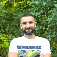 Портрет фотографа (аватар) Александр Вдовенко (Aleksandr Vdovenko)