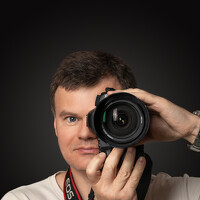 Портрет фотографа (аватар) Игорь Иванов (Igor Ivanov)