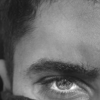 Портрет фотографа (аватар) Mohammad Hassan (Mohammad Hassan Flaih)