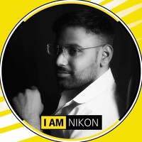 Портрет фотографа (аватар) Varade Mahesh (Mahesh MV)