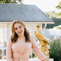 Портрет фотографа (аватар) Aleksandra Bogdanova