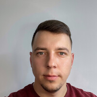 Портрет фотографа (аватар) Артем Дмитриев (Artyom Dmitriev)