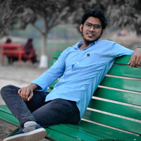 Портрет фотографа (аватар) Md Rifatul Islam Rifat (Md Rifatul Islam Machum)