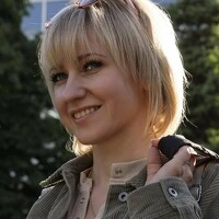 Портрет фотографа (аватар) Ольга Кривенцова (Olga Kriventsova)