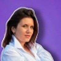 Портрет фотографа (аватар) Natalia Shramenko