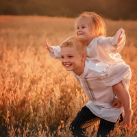 Фотография Полотенко Екатерина (Polotenko Ekaterina) Портрет фотографа (аватар) Полотенко Екатерина (Polotenko Ekaterina)