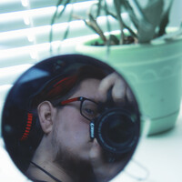 Портрет фотографа (аватар) Егор Белокашин (Egor Belokashin)