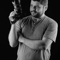 Портрет фотографа (аватар) Smbat Gasparyan