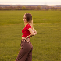 Портрет фотографа (аватар) Карташова Валерия (Kartashova Valeria)