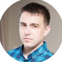 Портрет фотографа (аватар) Илья Нелюбин (Ilya Nelyubin)