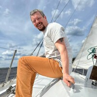 Портрет фотографа (аватар) Вострецов Иван (Ivan Vostretsov)