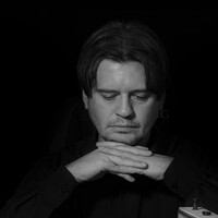 Портрет фотографа (аватар) Крец Олег (Oleg Krets)