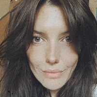 Портрет фотографа (аватар) Ирина Марченкова (Irina Marchenkova)