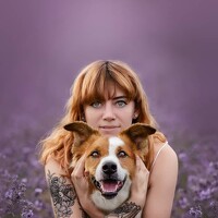 Портрет фотографа (аватар) Alessia Monaco