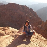 Портрет фотографа (аватар) Daria Krivonozhkina