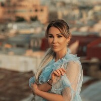 Портрет фотографа (аватар) Ольга Штукерт (Shtukert Olga)