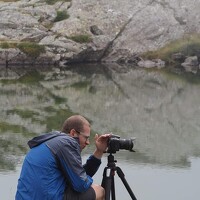 Фотография Fabio Liguori Портрет фотографа (аватар) Fabio Liguori