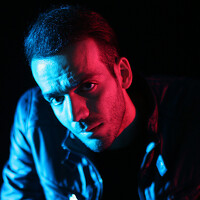 Портрет фотографа (аватар) Alireza Palooj (علیرضا پالوج)