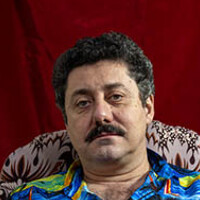 Портрет фотографа (аватар) Артур Медведев (Artur Medvedev)