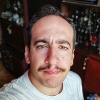 Портрет фотографа (аватар) Minas Aslanyan