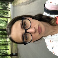 Портрет фотографа (аватар) Анастасия Левашова (Anastasia Levashova)