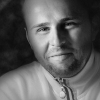 Фотография Mike Kremer Портрет фотографа (аватар) Mike Kremer