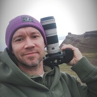 Портрет фотографа (аватар) Сергей Третьяков (Sergey Tretiakov)