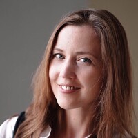 Портрет фотографа (аватар) Евгения Ветлова (Evgenia Vetlova)