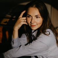 Портрет фотографа (аватар) Анастасия Иванова (Anastasia Ivanova)