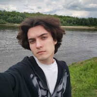 Портрет фотографа (аватар) Сергей Кравцов (Sergey Kravtsov)