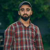 Портрет фотографа (аватар) Shakar fazel (Shakar Fazel Ahmed)